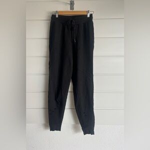 COPY - Alo Yoga Sweats XS Like-New
